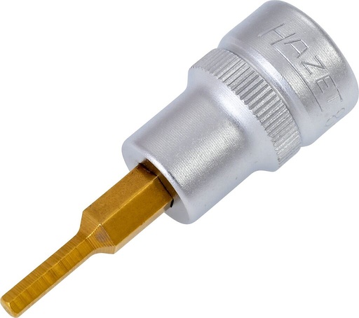 [8801-3] Screwdriver socket (8801-3, HAZET)