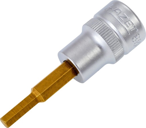 [8801-4] Galvutė su antgaliu (8801-4, HAZET)