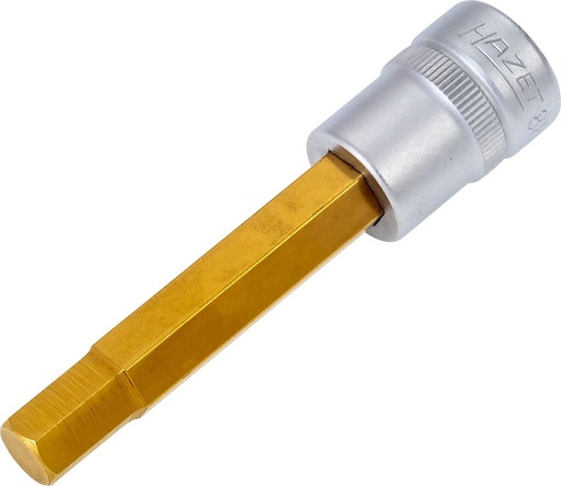 [8801-9] Screwdriver socket (8801-9, HAZET)