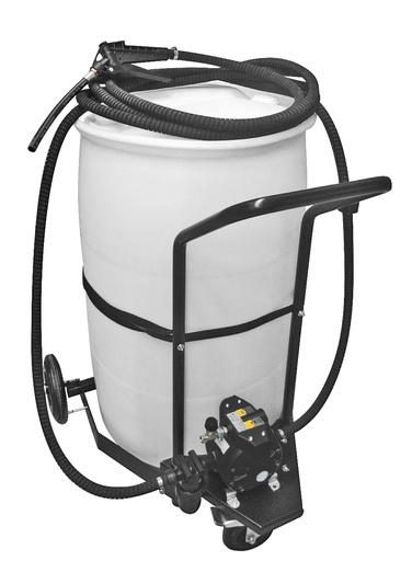 [387-30] AdBlue dispensing and filling kit (387-30, ALENTEC)