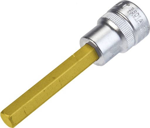 [8801A-5/16] Screwdriver socket (8801A-5/16, HAZET)