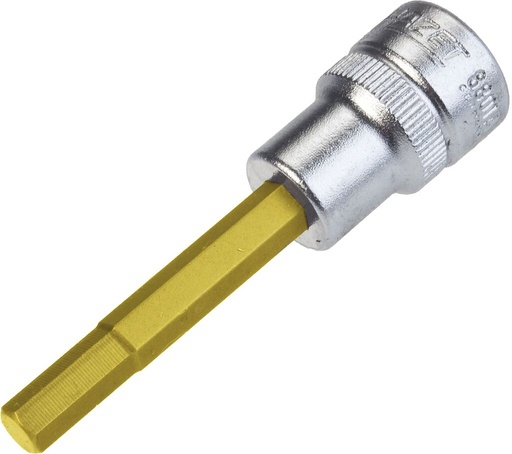 [8801A-7/32] Screwdriver socket (8801A-7/32, HAZET)