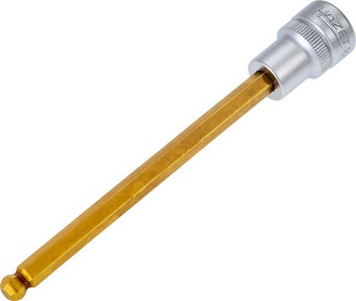 [8801KK-6] Screwdriver socket (8801KK-6, HAZET)