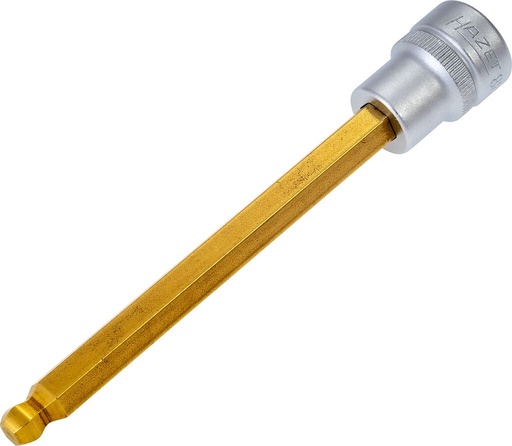 [8801KK-7] Screwdriver socket (8801KK-7, HAZET)