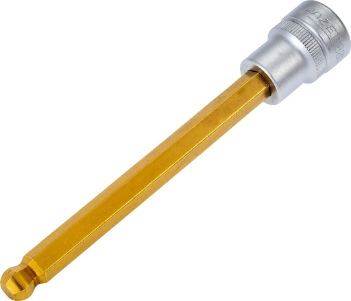 [8801KK-8] Screwdriver socket (8801KK-8, HAZET)