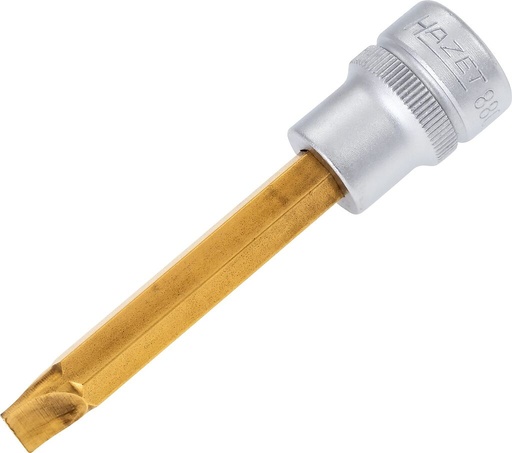 [8803-1.2X8] Screwdriver socket (8803-1.2X8, HAZET)