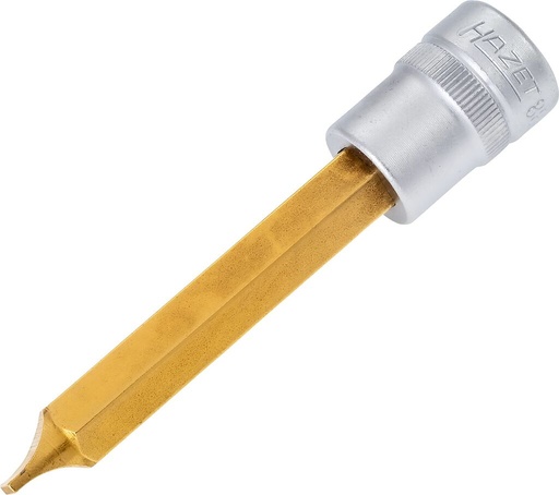 [8803-1.6X10] Screwdriver socket (8803-1.6X10, HAZET)