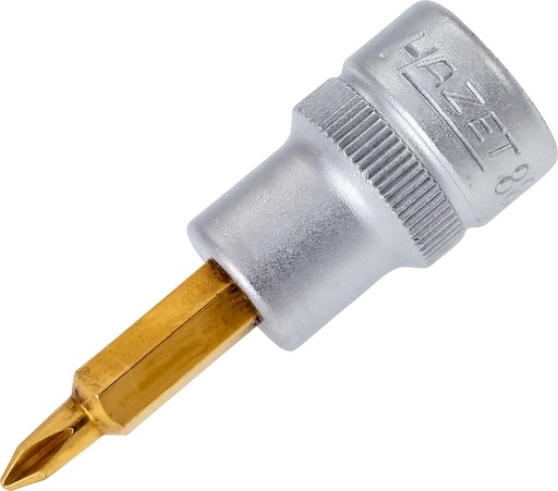 [8806-PH1] Screwdriver socket (8806-PH1, HAZET)