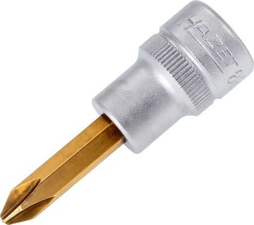 [8806-PH2] Screwdriver socket (8806-PH2, HAZET)