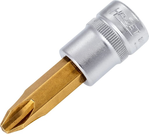 [8806-PH4] Screwdriver socket (8806-PH4, HAZET)