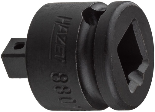 [8807S] Smūginis adapteris (8807S, HAZET)