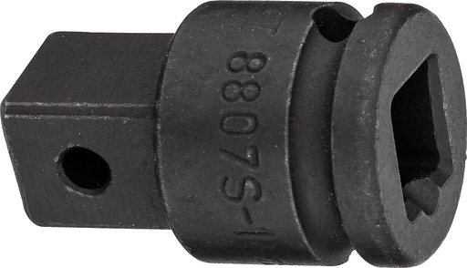 [8807S-1] Impact adapter (8807S-1, HAZET)