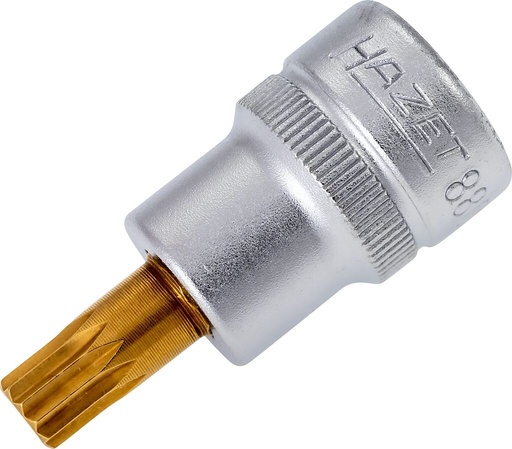 [8808-8] Screwdriver socket (8808-8, HAZET)