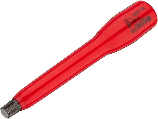 [8808LG-10KV] Screwdriver socket (8808LG-10KV, HAZET)