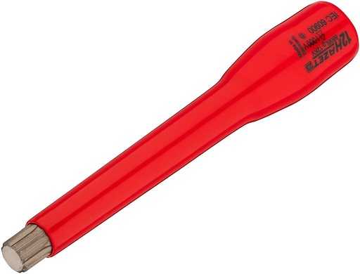 [8808LG-12KV] Screwdriver socket (8808LG-12KV, HAZET)