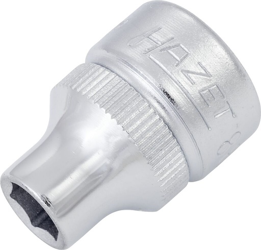 [880A-1/4] Socket, 12-point (880A-1/4, HAZET)