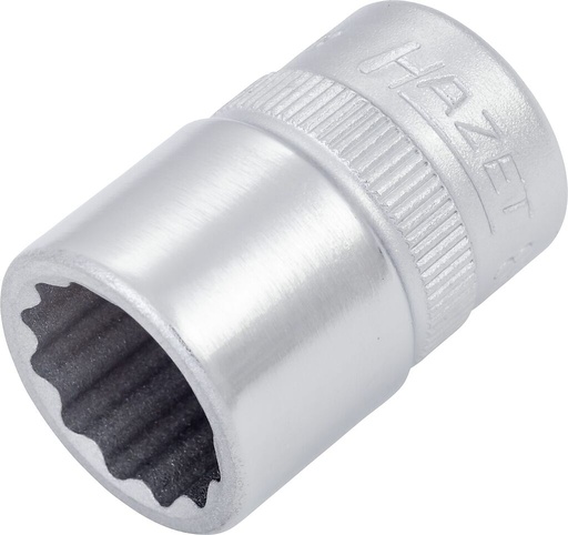 [880AZ-1/2] Socket, 12-point (880AZ-1/2, HAZET)