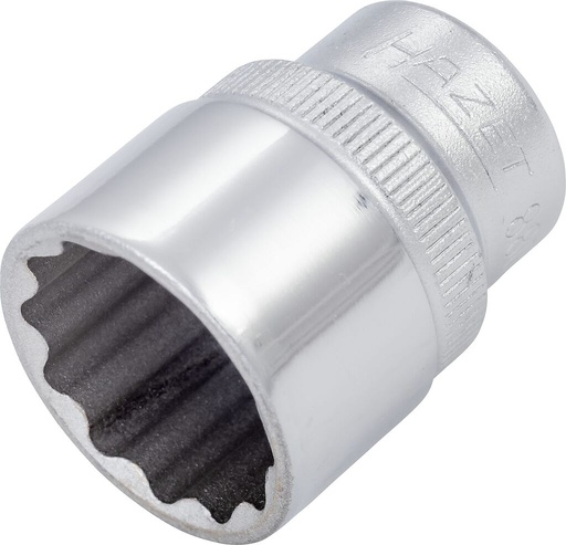 [880AZ-11/16] Socket, 12-point (880AZ-11/16, HAZET)