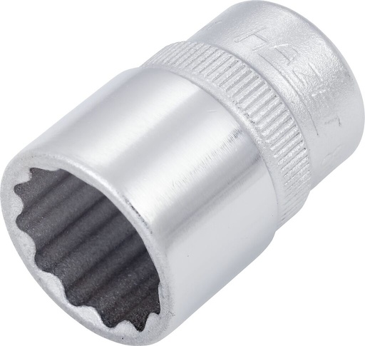 [880AZ-19/32] Socket, 12-point (880AZ-19/32, HAZET)