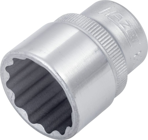 [880AZ-3/4] Socket, 12-point (880AZ-3/4, HAZET)
