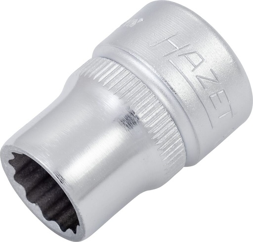 [880AZ-3/8] Socket, 12-point (880AZ-3/8, HAZET)