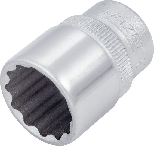 [880AZ-5/8] Socket, 12-point (880AZ-5/8, HAZET)