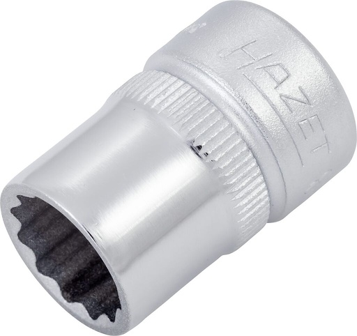 [880AZ-7/16] Socket, 12-point (880AZ-7/16, HAZET)