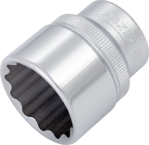 [880AZ-7/8] Socket, 12-point (880AZ-7/8, HAZET)