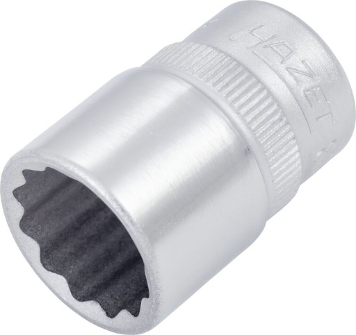 [880AZ-9/16] Socket, 12-point (880AZ-9/16, HAZET)