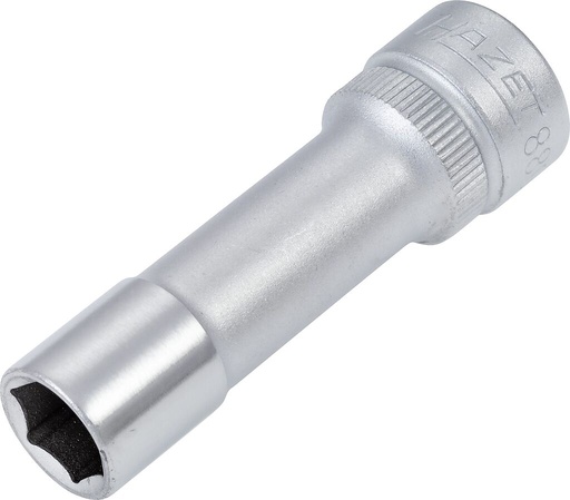 [880LG-9] Hexagon socket, long, 9 mm, 3/8 in. (880LG-9, HAZET)