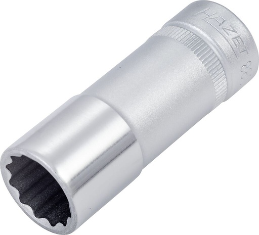 [880TZ-14] Socket, 12-point (880TZ-14, HAZET)