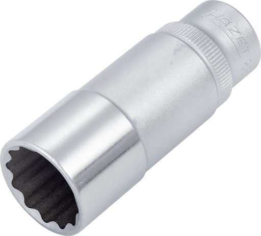 [880TZ-17] Socket, 12-point (880TZ-17, HAZET)