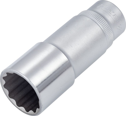 [880TZ-19] Socket, 12-point (880TZ-19, HAZET)