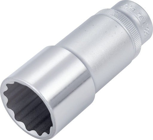[880TZ-22] Socket, 12-point (880TZ-22, HAZET)