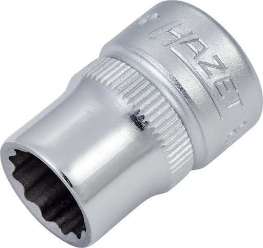 [880Z-10] Socket, 12-point (880Z-10, HAZET)