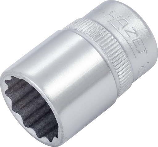 [880Z-14] Socket, 12-point (880Z-14, HAZET)
