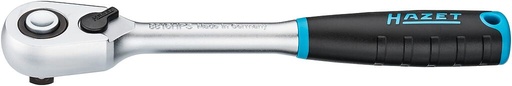 [8816HPS] Reversible ratchet, fine-tooth (8816HPS, HAZET)