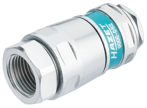 [9000-062] Safety coupling (9000-062, HAZET)
