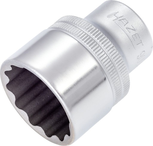 [900AZ-1.1/16] Socket, 12-point (900AZ-1.1/16, HAZET)