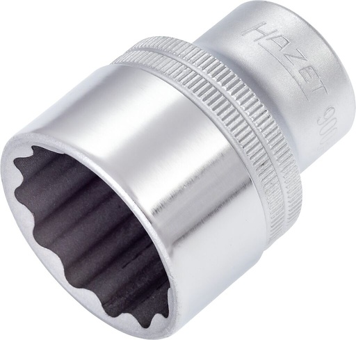 [900AZ-1.1/8] Socket, 12-point (900AZ-1.1/8, HAZET)