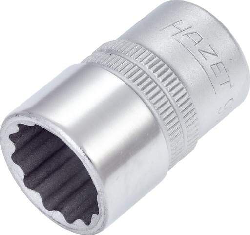 [900AZ-11/16] Socket, 12-point (900AZ-11/16, HAZET)