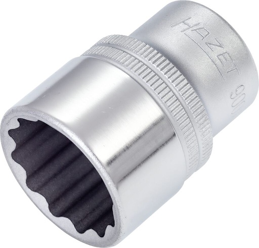 [900AZ-15/16] Socket 12-point 15/16 in., 1/2 in. drive (900AZ-15/16, HAZET)