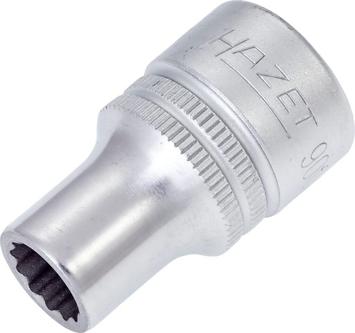 [900AZ-3/8] Socket, 12-point (900AZ-3/8, HAZET)