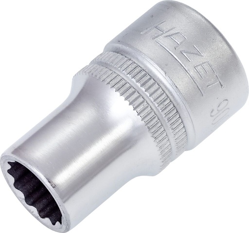 [900AZ-7/16] Socket, 12-point (900AZ-7/16, HAZET)