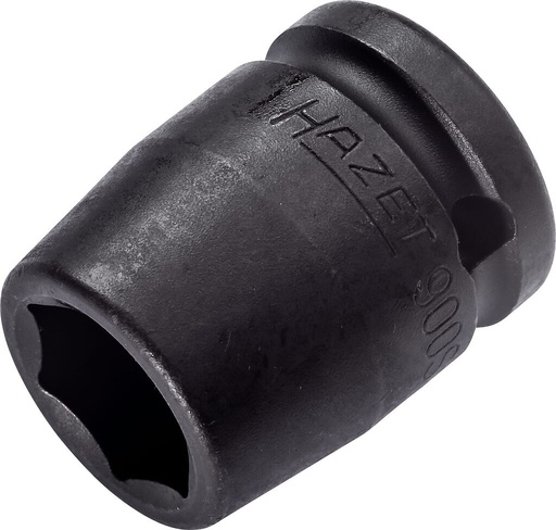 [900S-17] Impact socket, hexagon (900S-17, HAZET)