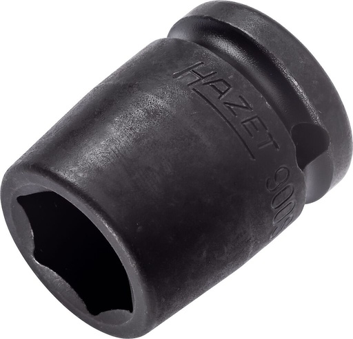 [900S-18] Impact socket, hexagon (900S-18, HAZET)