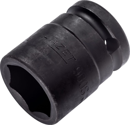 [900S-21] Impact socket, hexagon (900S-21, HAZET)