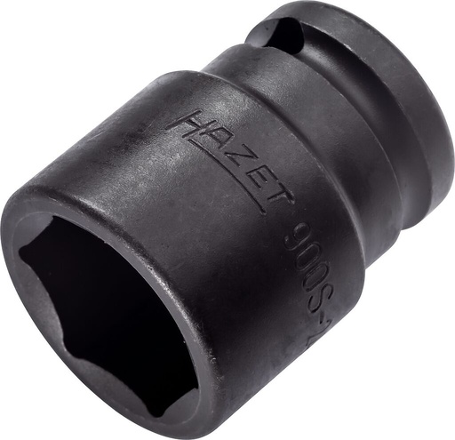 [900S-24] Impact socket, hexagon (900S-24, HAZET)
