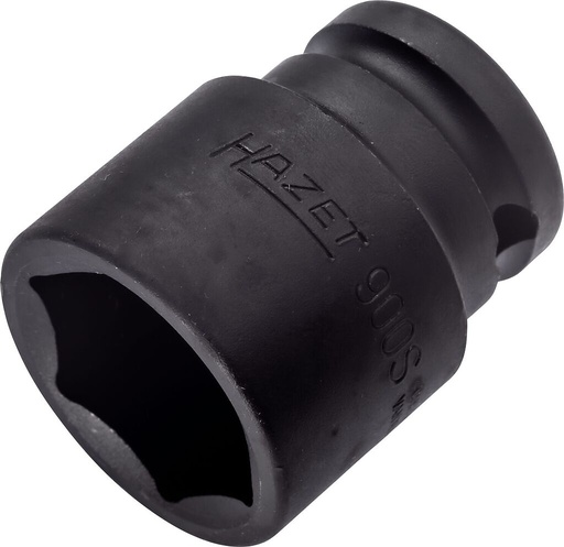 [900S-25] Impact socket, hexagon (900S-25, HAZET)