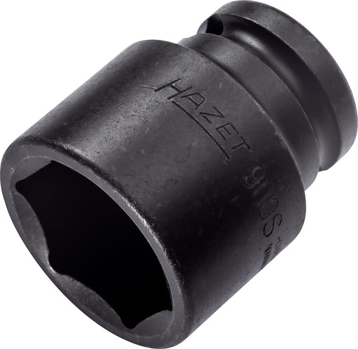 [900S-27] Impact socket, hexagon (900S-27, HAZET)
